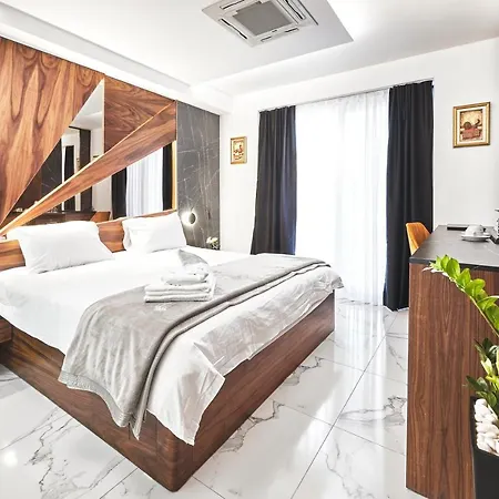 Mim Apartment *