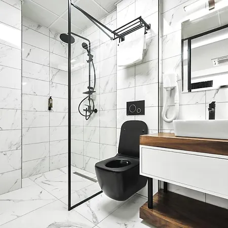 Apartment Mim
