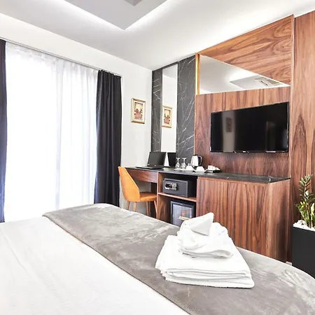 Apartment Mim
