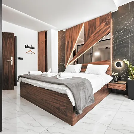 Mim Apartment *