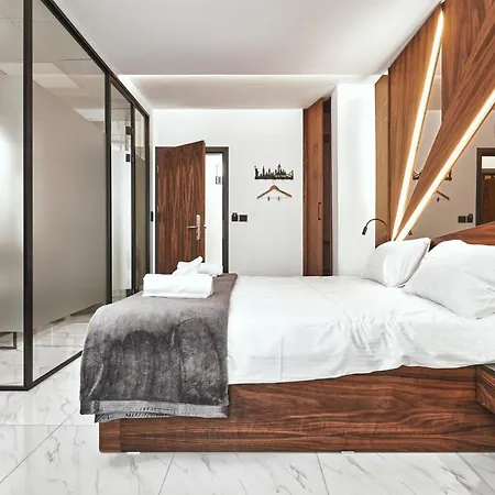 Mim Appartement Skopje