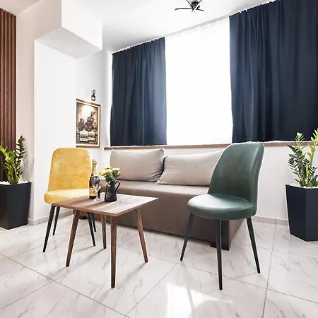 Mim Apartment