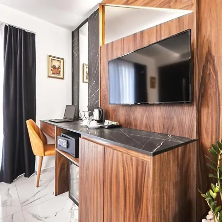 Mim Apartment