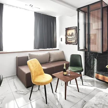 Mim Apartment