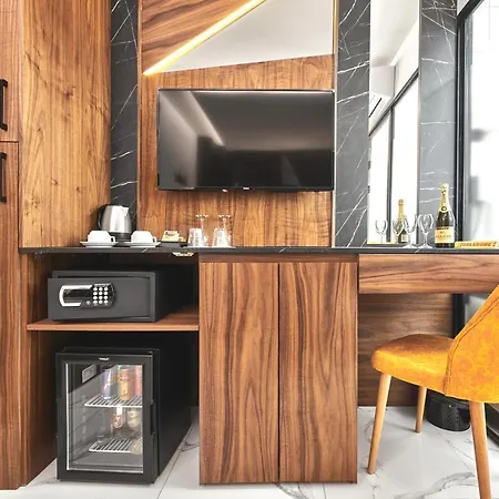Apartment Mim *