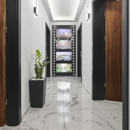 Apartment Mim Skopje