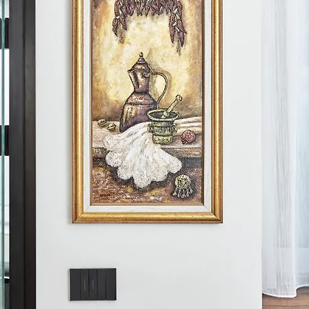 Mim Apartment