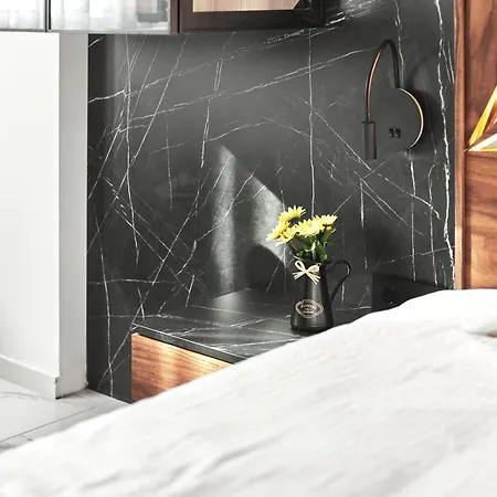 Apartment Mim
