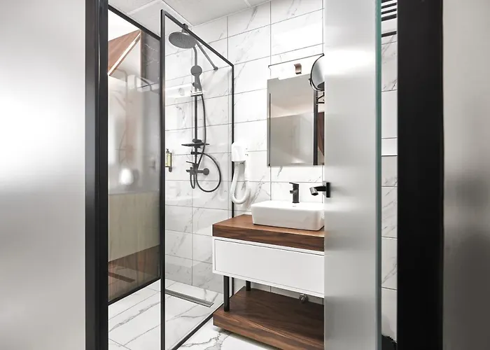 Mim Appartement Skopje