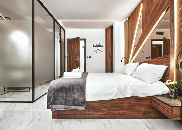 Mim Appartement Skopje